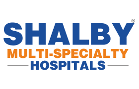 Shalby-Hospital