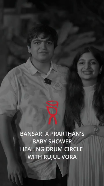 Bansari and Pratham Testimonial