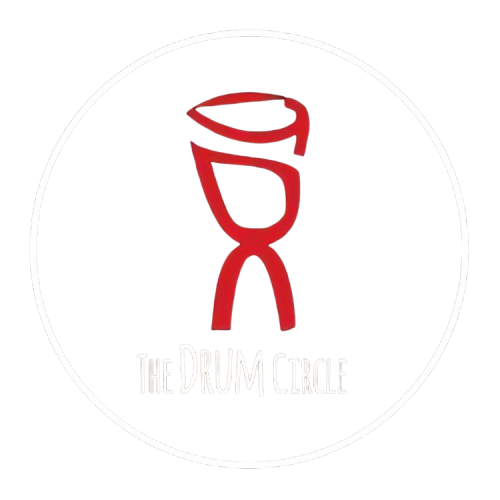 Drum Circle Logo